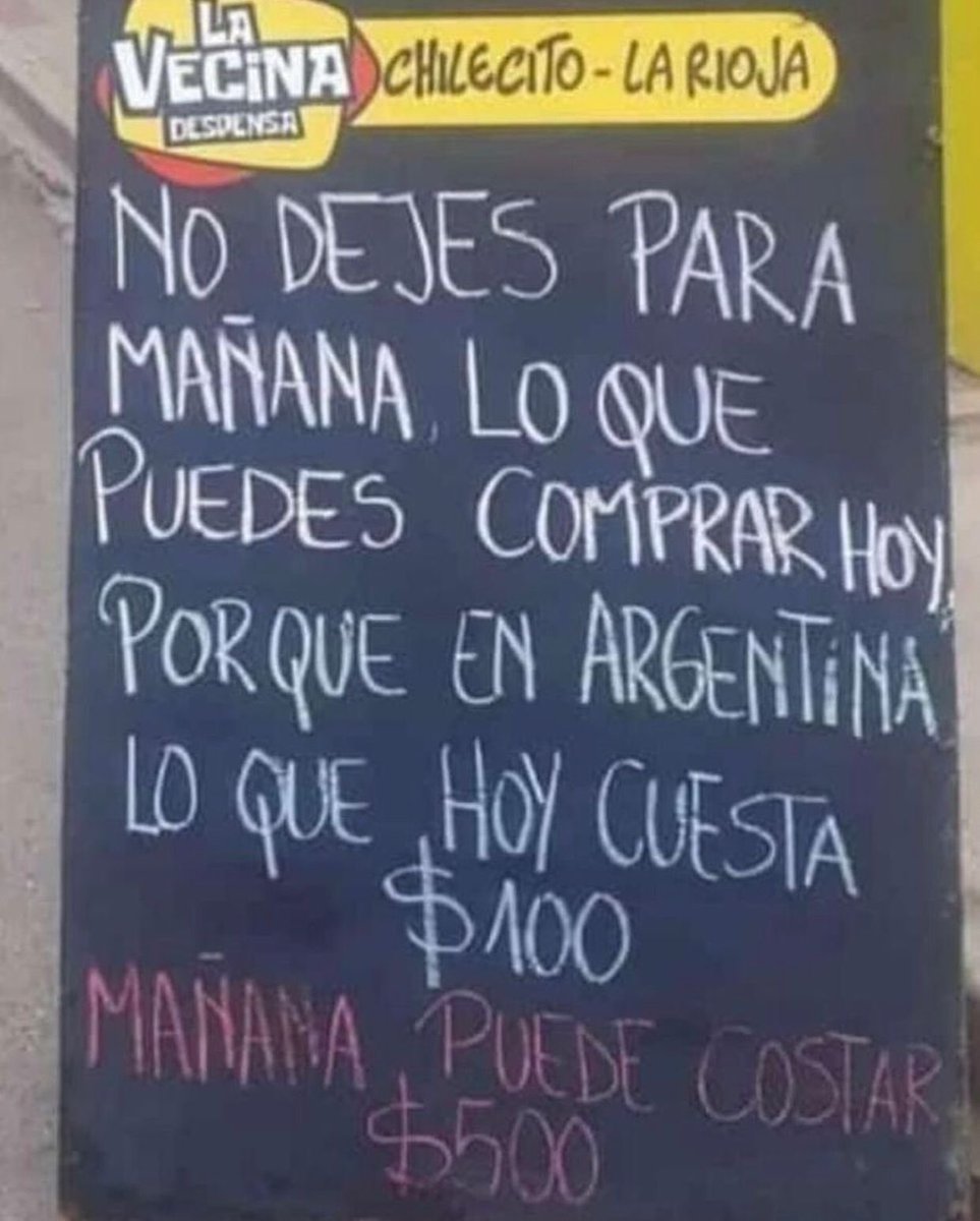 Eduardo Feinmann tweet media