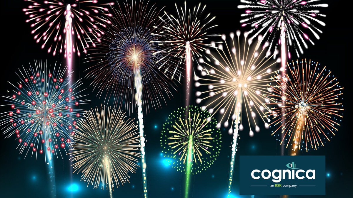 COGNICALtd's tweet photo. Wishing all our followers a Happy New Year! https://t.co/DADmL9xvl4