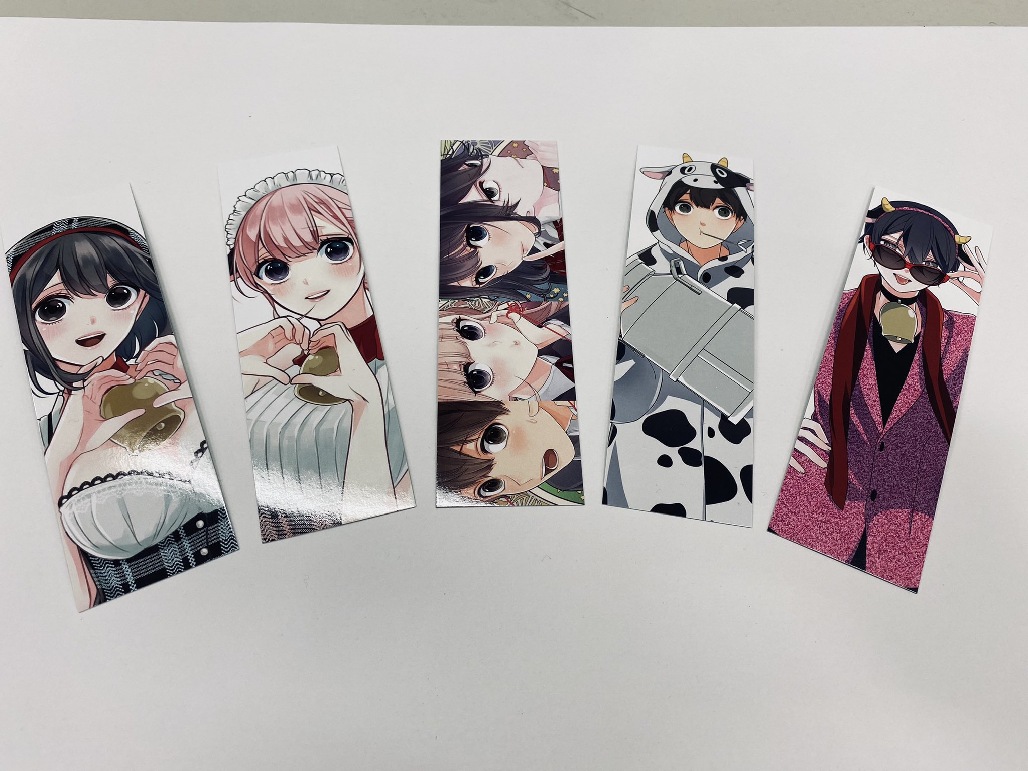恋と嘘 公式アカウント Koiuso Official Twitter