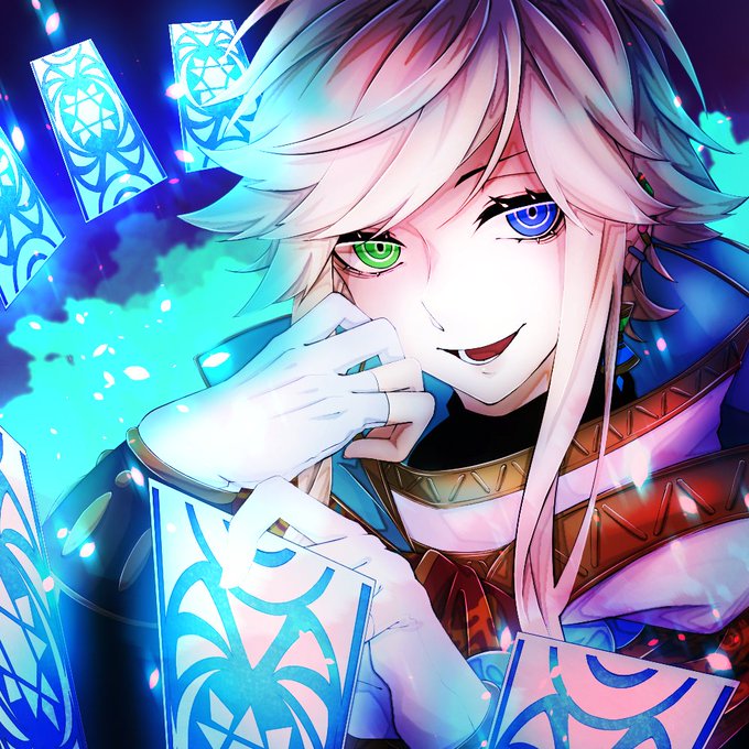 かっこいいイラストのtwitterイラスト検索結果