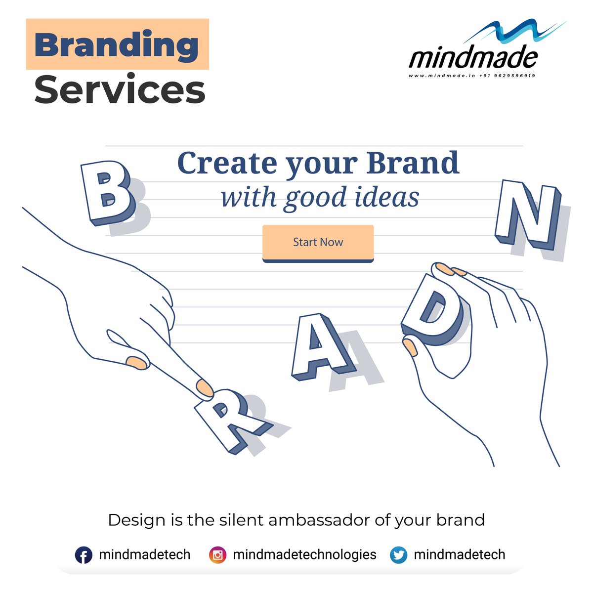 MindMadeTech tweet picture