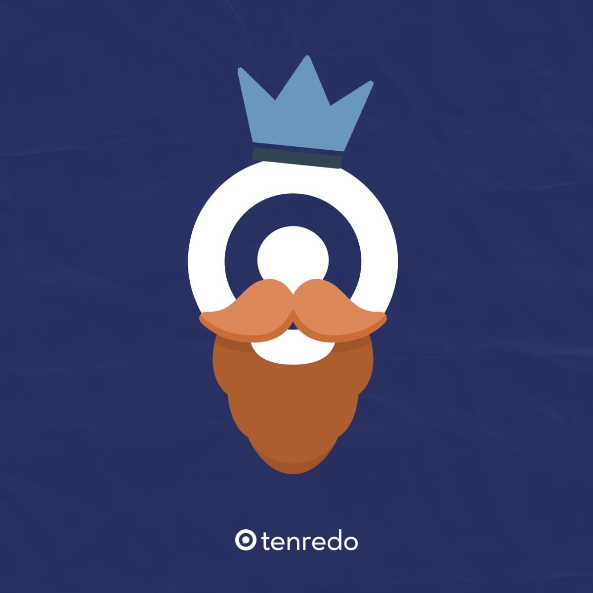 tenredo tweet media