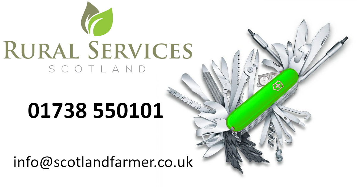 Are you getting maximum benefit from your membership with us? We don't just do fuel and training... we provide services for all sorts of projects, large and small. Just give us a ring or send us a message!