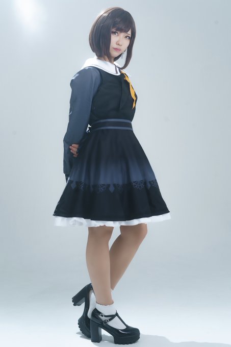 コスプレイヤー雪見のTwitter画像25