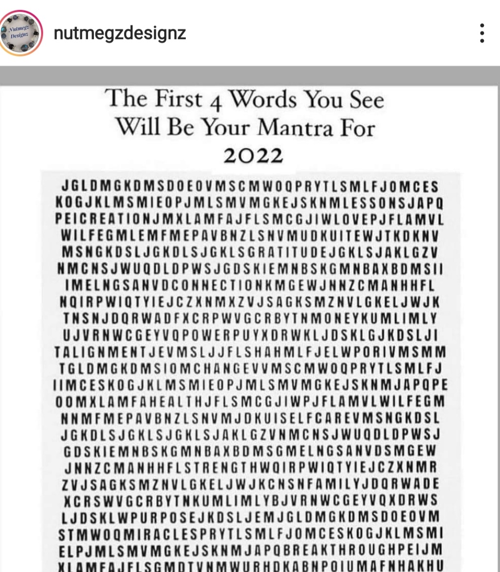 xheightmedia's tweet photo. "22 Questions for /22!" 👉🏾👉🏾 Check out @vok_cards stories on IG!
-----
#2. What's your #mantra for 2022?
#Questions https://t.co/McfwgIEU4r