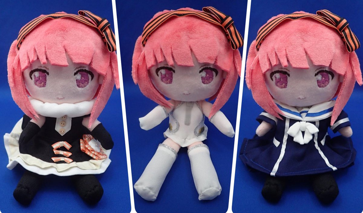 みつうさ tweet media