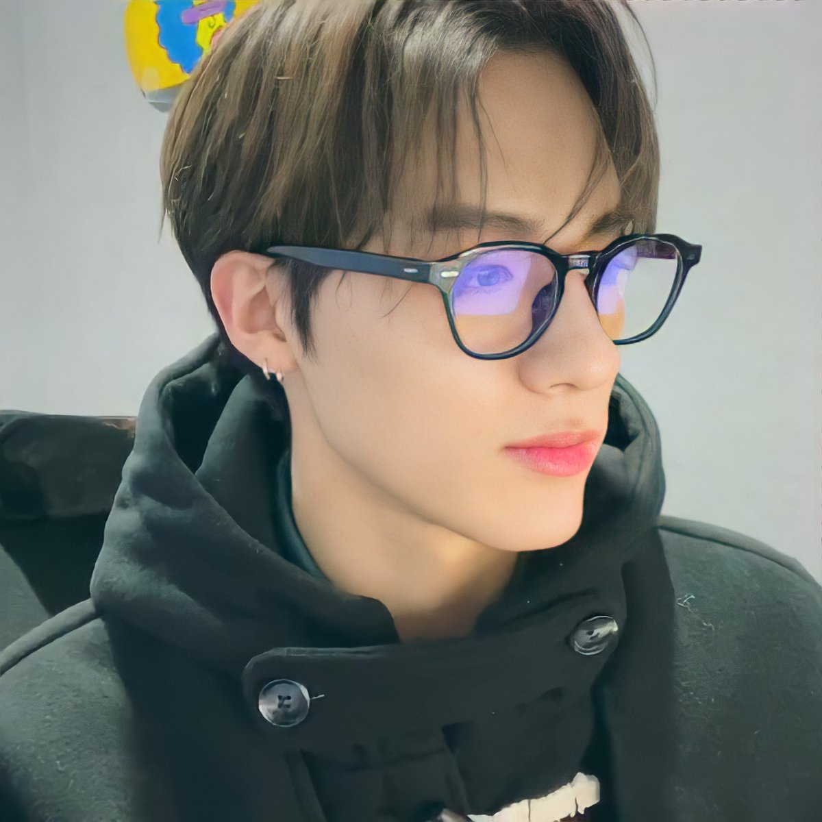 THEBOYZ_HD's tweet photo. 📷[#PHOTO] VLIVE
~#ERIC https://t.co/dV2q4UA65z