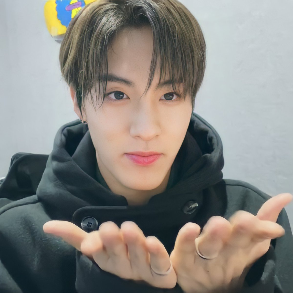 THEBOYZ_HD's tweet photo. 📷[#PHOTO] VLIVE
~#ERIC https://t.co/dV2q4UA65z