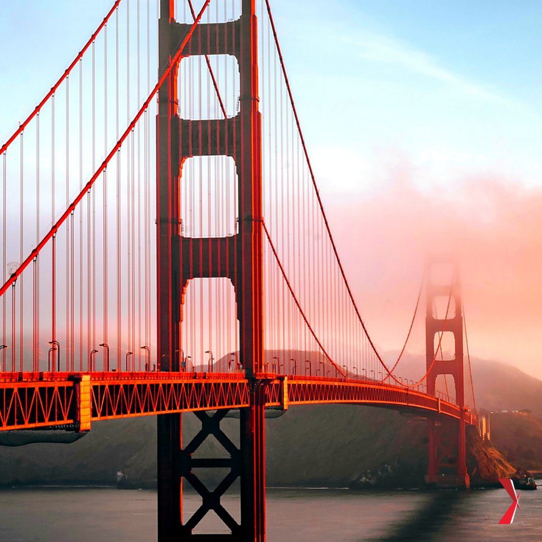 AxisCompanies's tweet photo. THIS DAY IN HISTORY: Construction on the Golden Gate Bridge began January 5, 1933. #infrastructure #engineering #architecture #bridgedesign #transportation #planning #innovation https://t.co/xgoUDQE3Bn