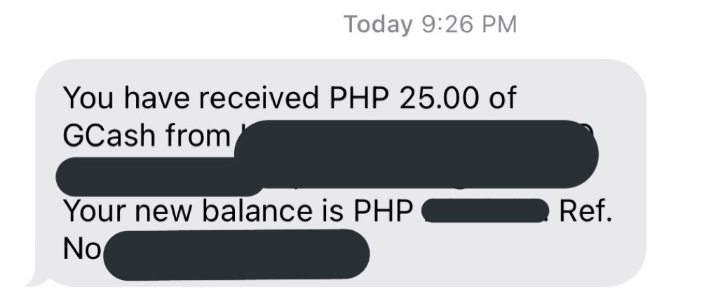 1208karrt's tweet photo. aaaaa this is the highest amount so far na napanalunan ko thank u so much for this ga !! 
@jakheechan 

#jakhee_PROOFS https://t.co/z2VutA1X1T
