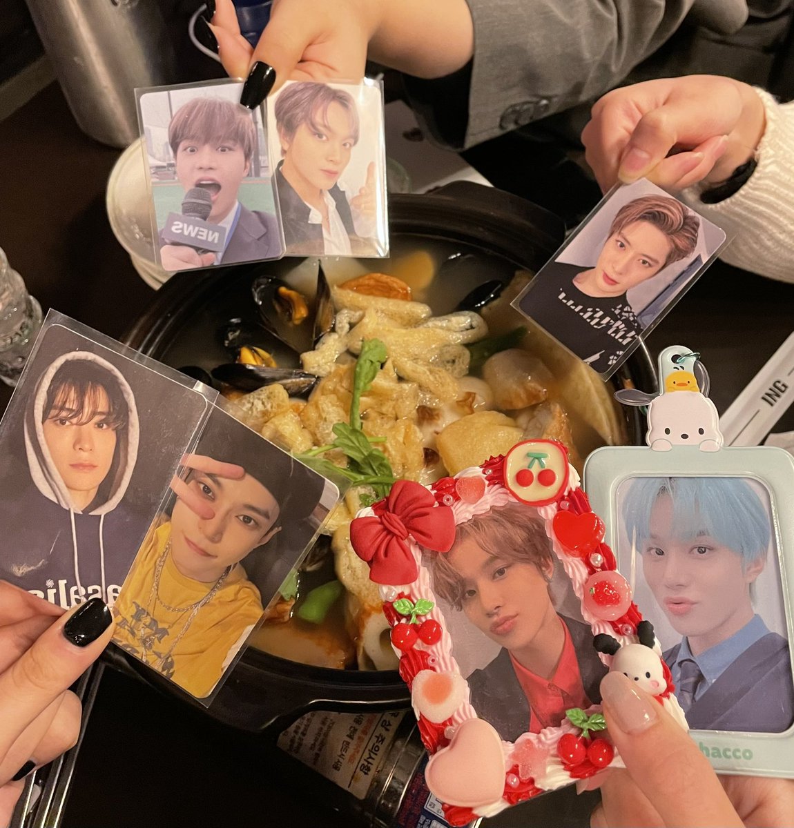 ◡̎ 조아 tweet media