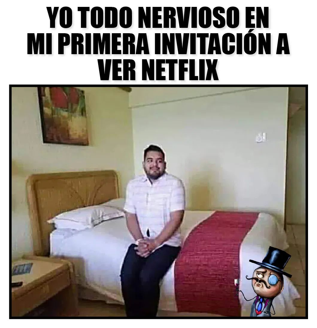 #FelizMiercoles 
Todos nerviosos...