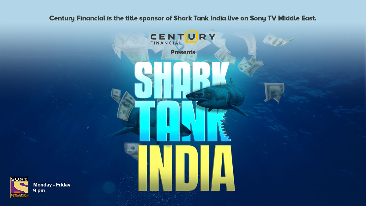 Century_Fin's tweet photo. Century Financial has partnered with @sharktankindia ME Feed as presenting sponsors aired on

@SonyTV ME to celebrate spirit of #Entrepreneurship

@Ashneer_Grover @AnupamMittal @amangupta0303
@vineetasng @namitathapar @GhazalAlagh @peyushbansal @rannvijaysingha

#SharkTankIndia https://t.co/G2J6jmOsJ6