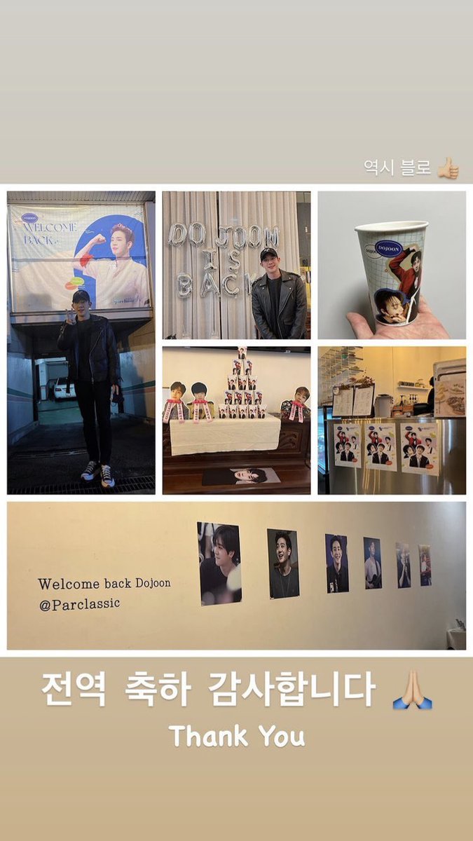 turkishblckrose's tweet photo. • 220105 | Dojoon Instagram Hikâye Güncellemesi •
“Black Rose’dan beklendiği gibi 👍🏼
Terhisimi kutlayan herkese teşekkür ederim 🙏🏼
Teşekkürler”
WELCOME BACK DOJOON
#RedRoseDojoonIsBack
#레드로즈도준이즈백
#TheRose #도준 #Dojoon
@TheRose_0803 @parclassic https://t.co/Ra6bHICTIa