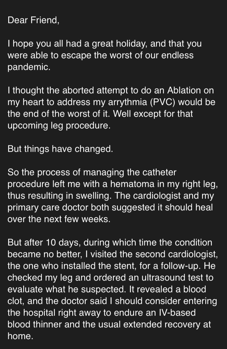 SchemeGeneRC's tweet photo. Today's entry in the book of Scheme Gene - 1/5/22 - Title: Heart Odyssey - Take 9 https://t.co/5alZAJW94i