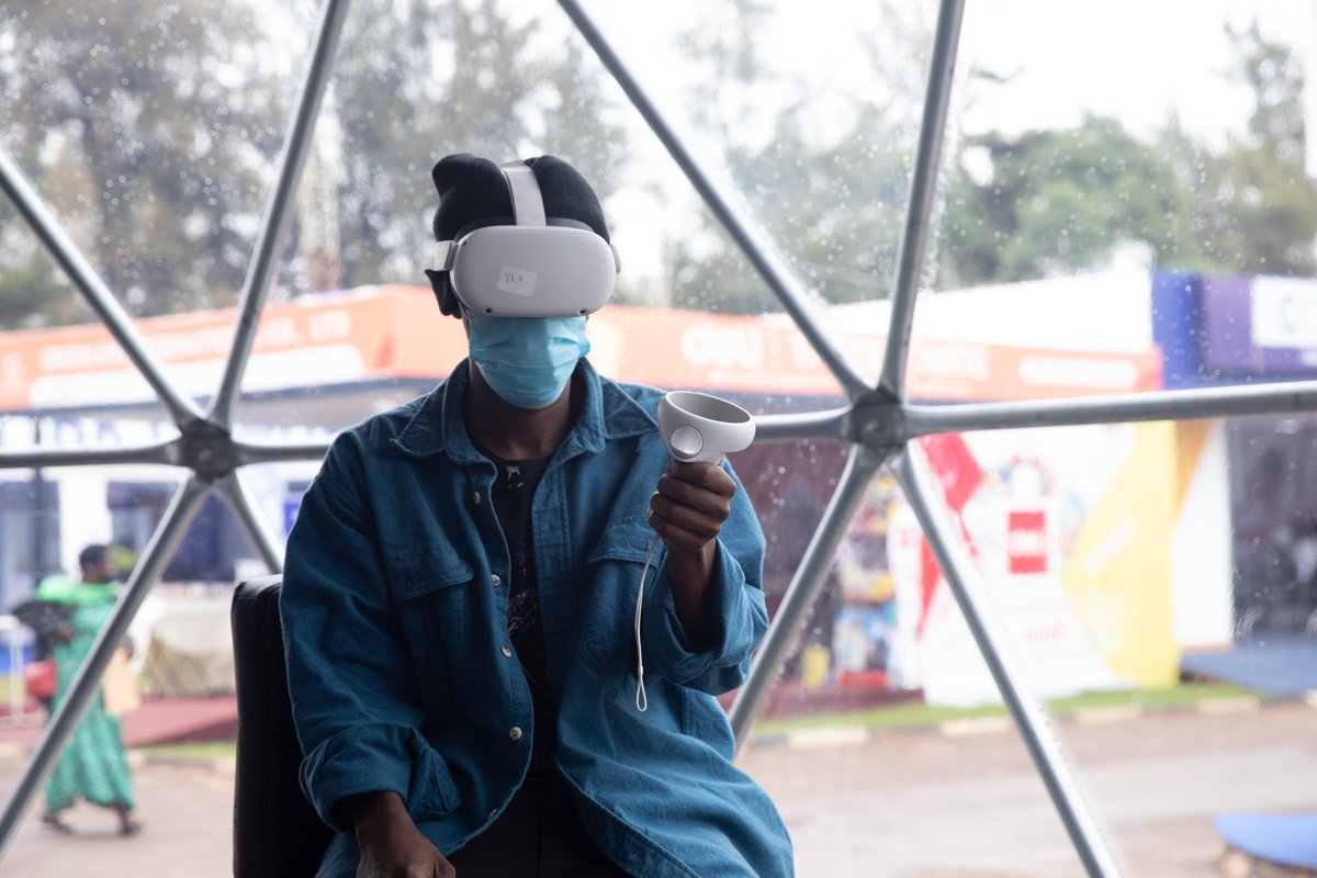 The E-Commerce Center Rwanda tweet media