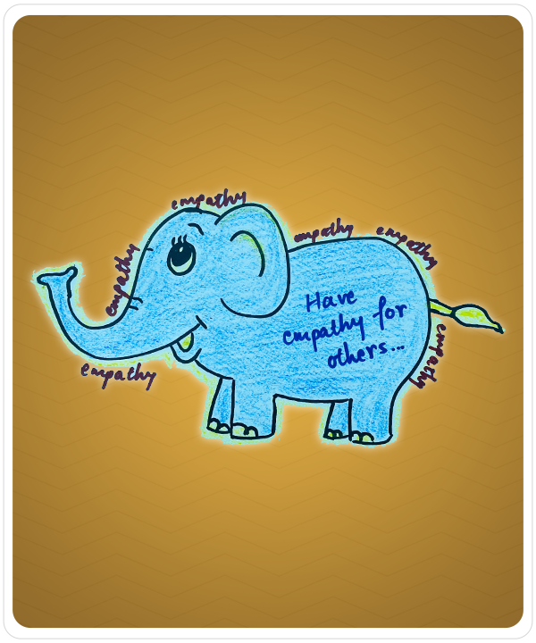 🎁Giving away this Empathy Hathi NFT to 1 lucky winner! 🎁

To Enter, You MUST:
1) Follow me <a href="/Nickifriisw/">Nicki Friis</a>
2) Retweet this Tweet

Will pick the winner in 23h with twitterpicker.com and post a video with proof 🏆🏅

#NFT  #NFTGiveaway <a href="/digitalpratik/">Pratiksinh</a> #NFTs #nftcollectors