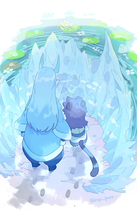 🐟 