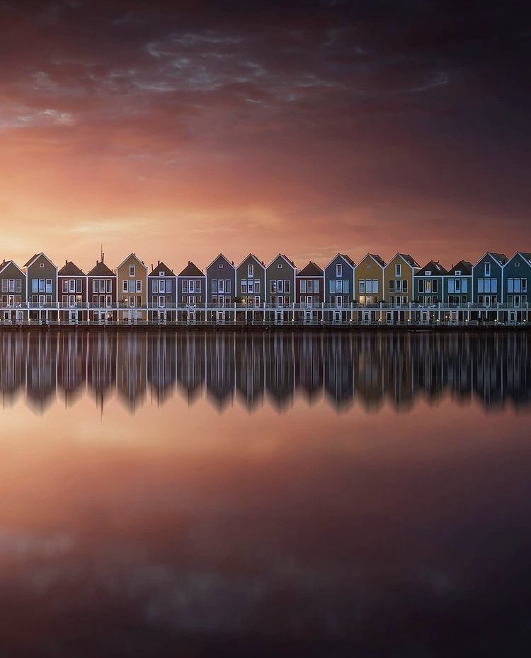 Houten, Netherlands 
© Sebastien Nagy