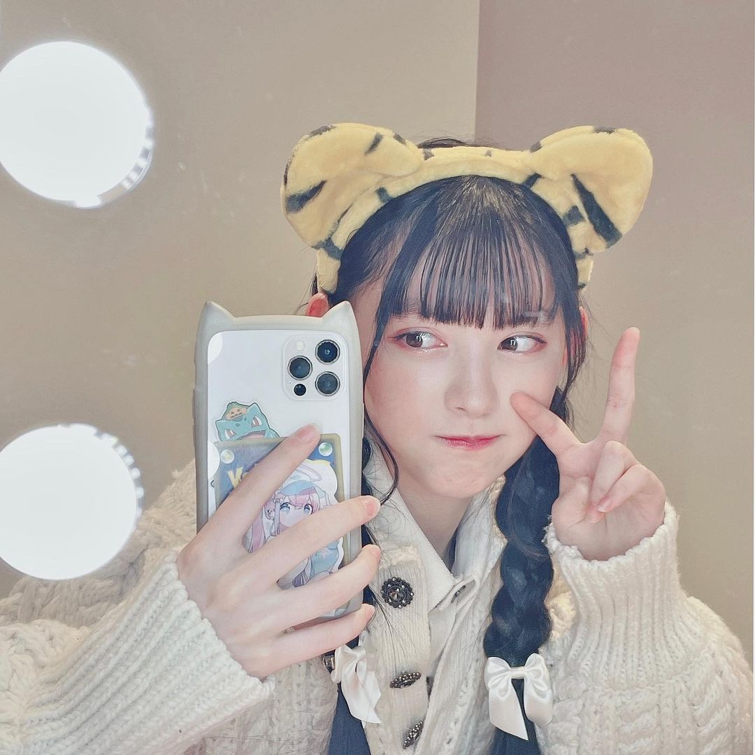 TokisenInsta's tweet photo. https://t.co/Ul5zLbTMFY
菅田愛貴のインスタが更新されました。(自動投稿)
#超ときめき宣伝部
.🤍 🐯
お仕事始まりましたね
頑張りましょぅ🍀
.
#akisudagram
#happynewyear
.
#菅田愛貴 ...
2022/01/05 22:07 https://t.co/HUaKUgl0Ia
