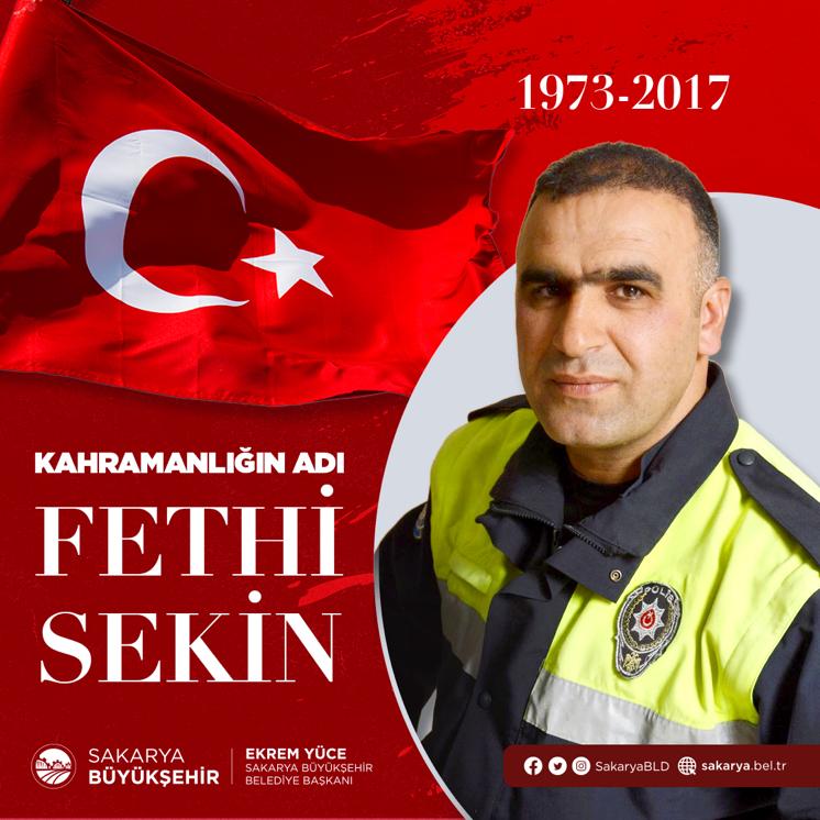Ekrem Yüce