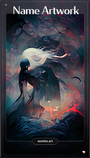 cooper24_ryan's tweet photo. @NeoLin7812 Oh wtf?
I don't fucking know what I just drew. I just wrote Darkness.
And this shit is about to be an NFT.
I'm so behind the times I don't understand anything anymore. https://t.co/eUDVHvGRXu