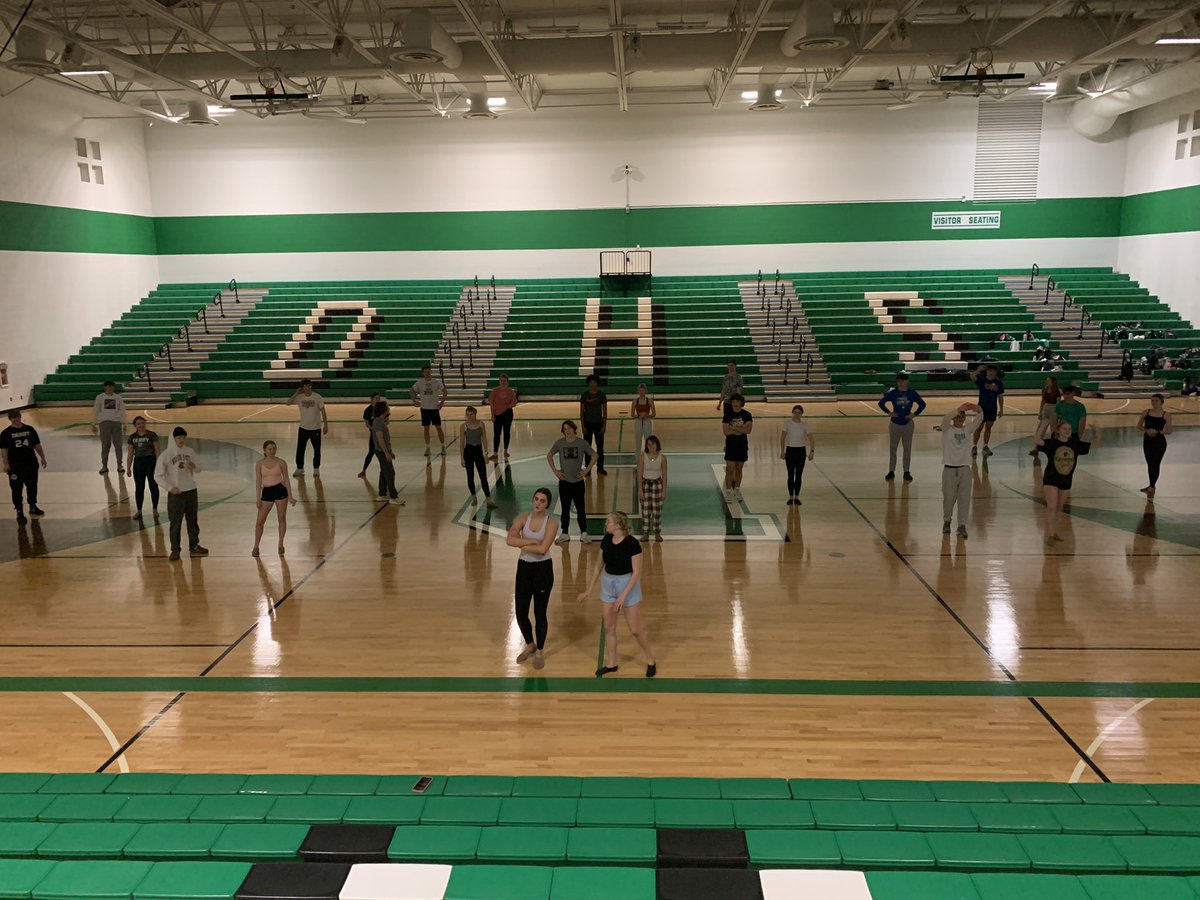 DanceDerby's tweet photo. Mantherettes coming to you live on February 8th! Mark your calendars! You won’t want to miss it! 🕺🏻 https://t.co/RAfgTfFSnW