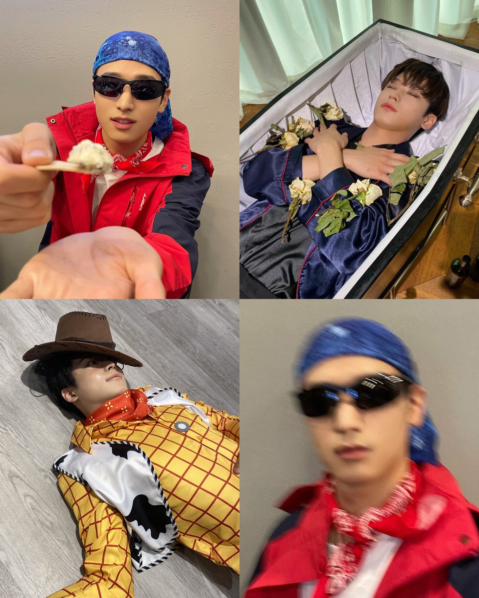 kimsunwoorld's tweet photo. juyeon being effortlessly funny

–– a thread🥺 https://t.co/W0OF8KsmjJ