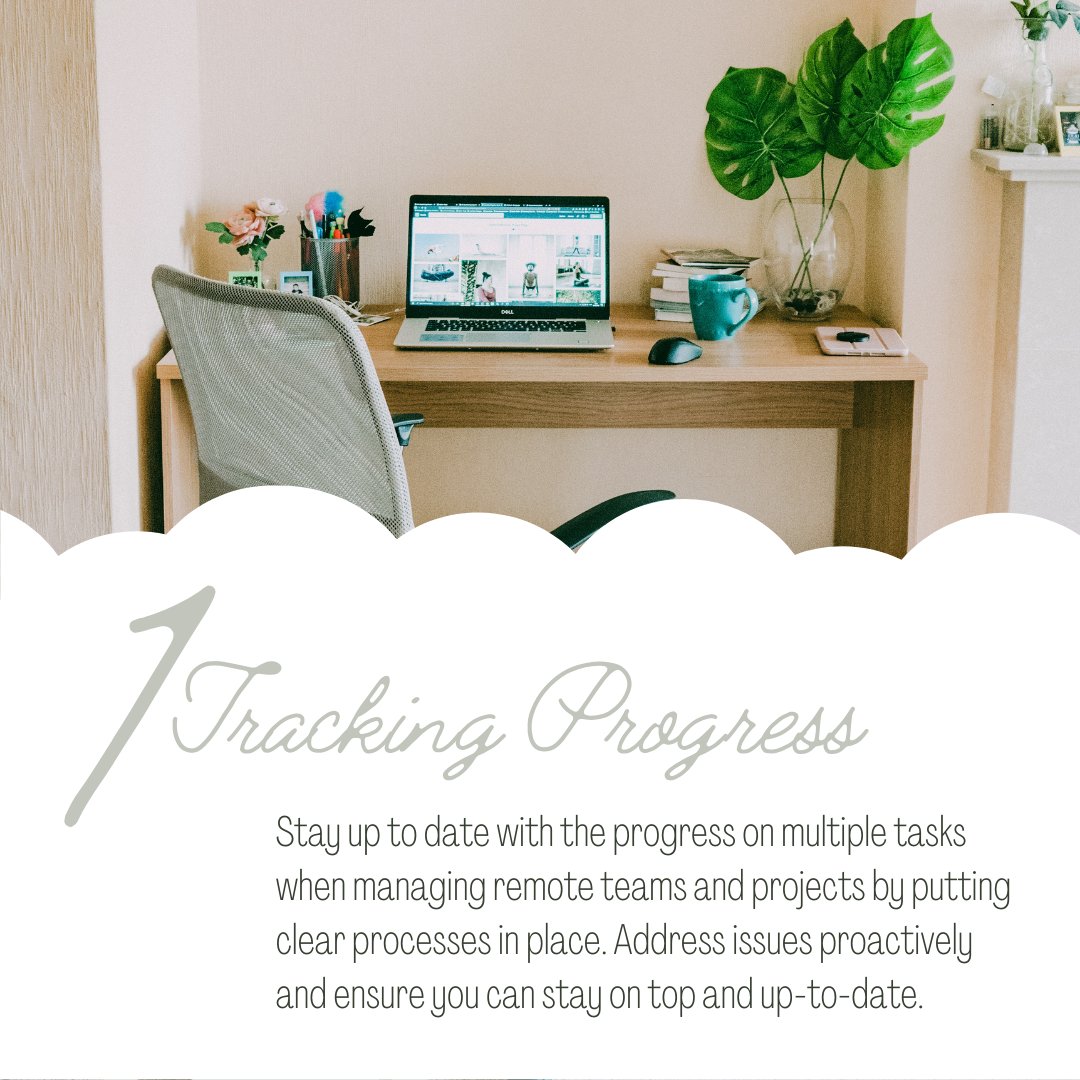 focosup's tweet photo. While there are many benefits to remote work, it does come with its own set of challenges. One of the biggest challenges is managing employees remotely. How do you ensure that your team members are performing at their peak level while working from home?
#focosup #futureofwork https://t.co/UiauIcmISh