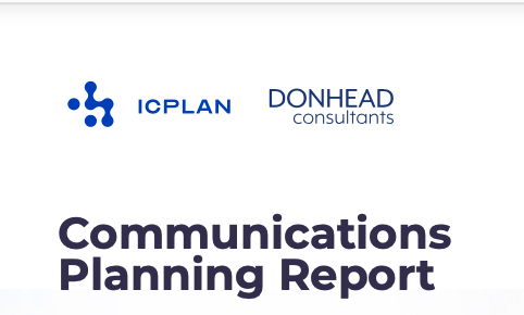 How do your plan your communications? Contribute to best practice research by taking the survey we’re running with <a href="/ic_plan/">ICPlan</a> surveymonkey.co.uk/r/76QQBY5 - the survey takes just a few minutes &amp; will help us understand how professionals plan &amp; track their work