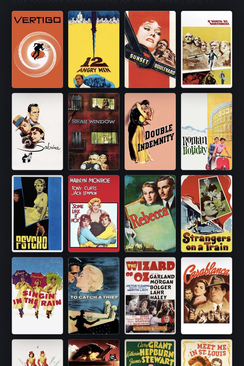 interstqlar's tweet photo. we need to bring back these types of posters immediately https://t.co/1VOsXnGD7X