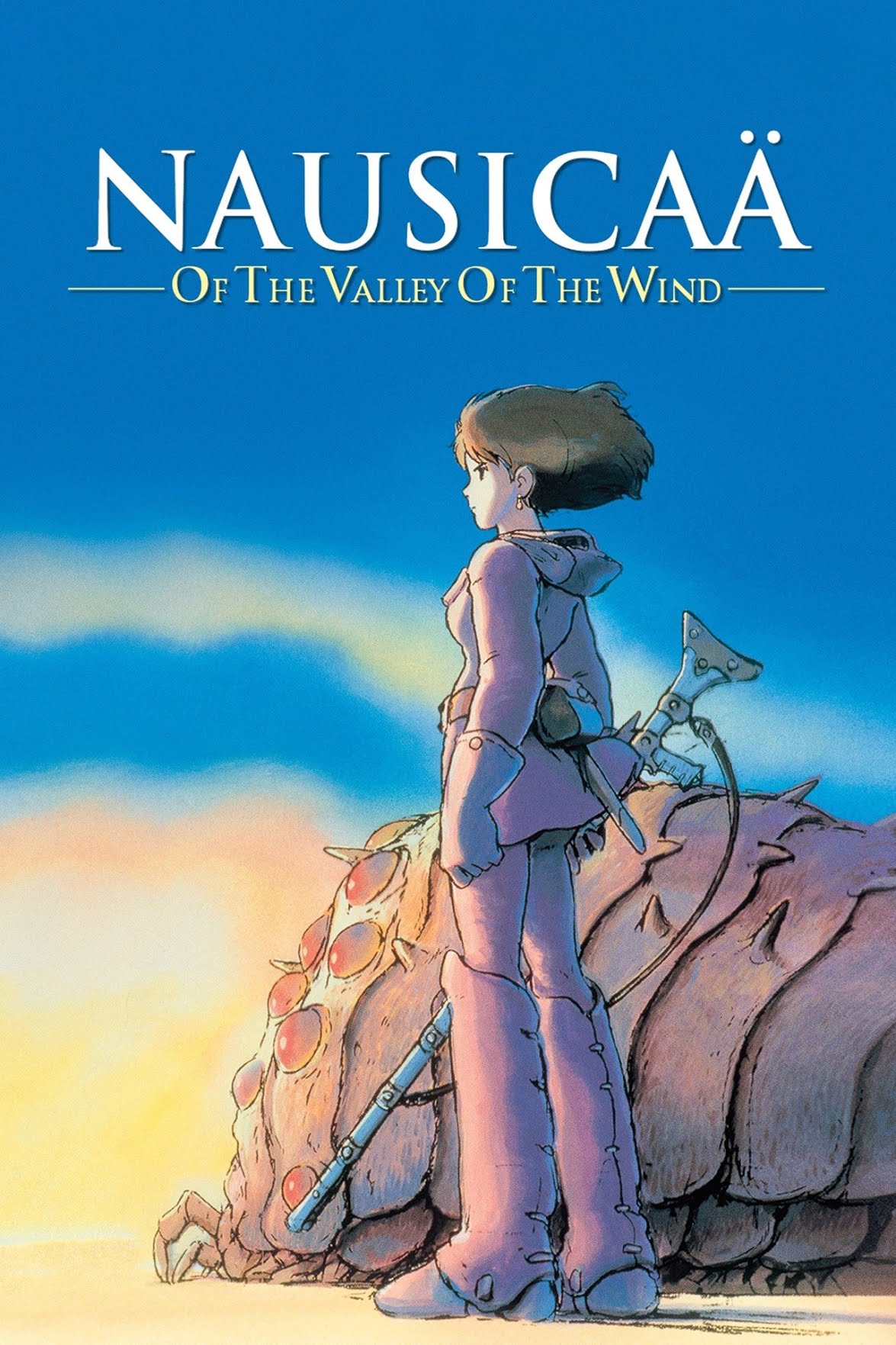 Happy 81th birthday to one and only Hayao Miyazaki ! 

(Rewatch) 