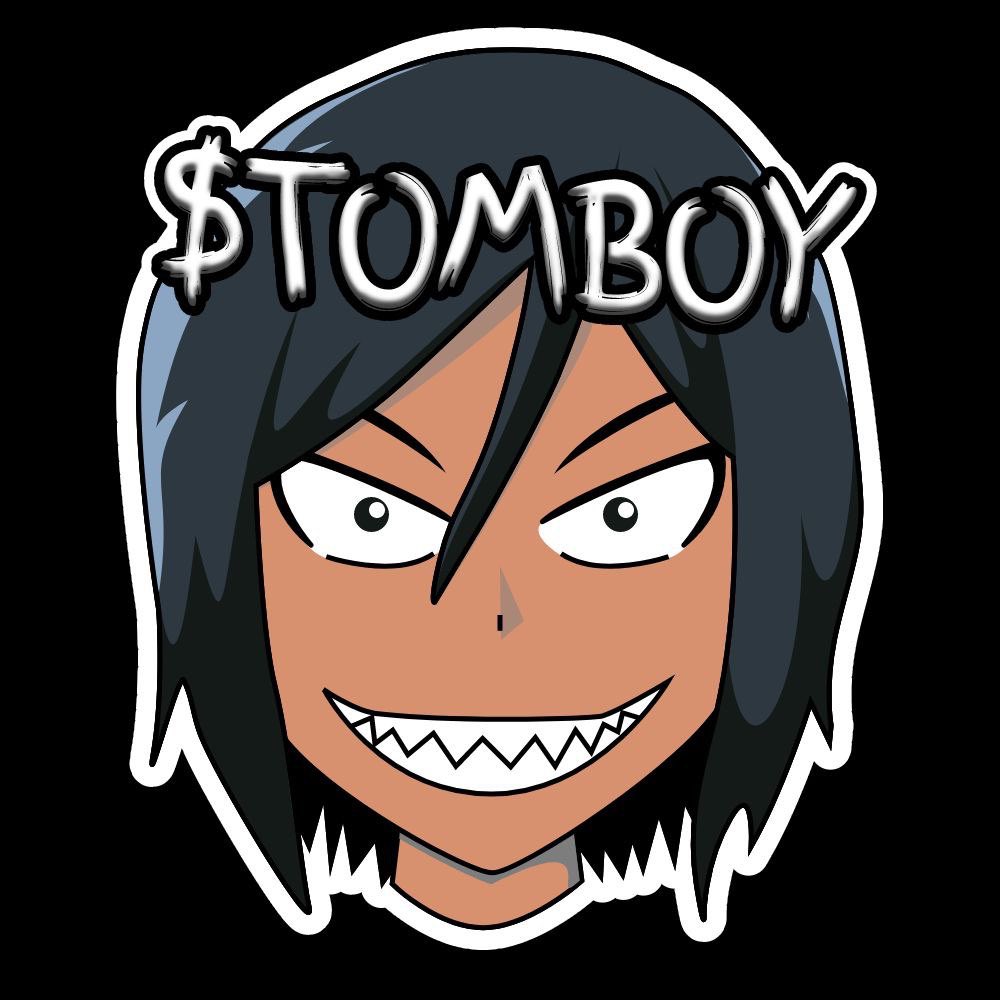Yesterday we hit a new ALL TIME HIGH! Thank you to everyone in the community for sharing our Tomboy vision ❤️

It’s only just beginning $TOMBOY 

Big things on the way, we love you guys 

#BSC #TomboyTuesday #Crypto