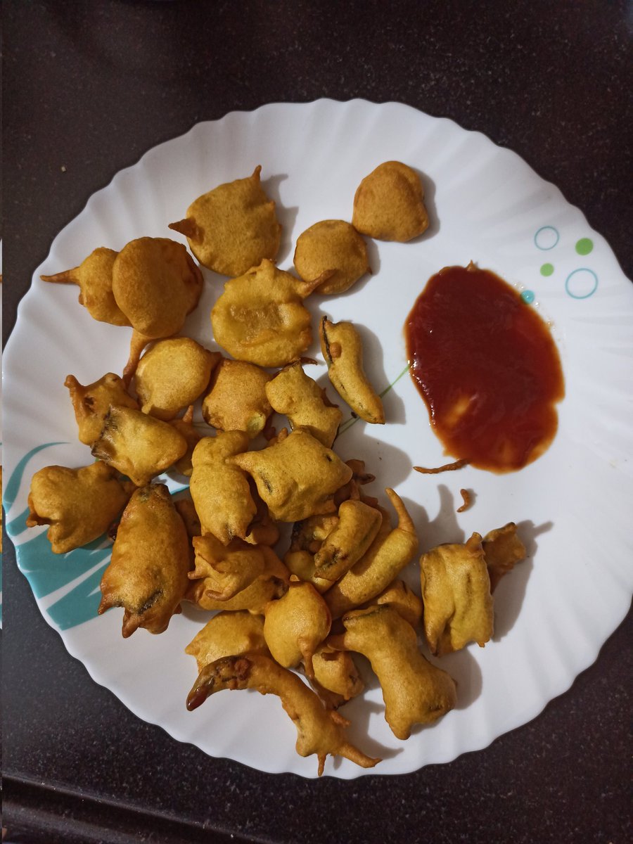 Jodhpur_suncity's tweet image. आपके घर आज क्या बना हैं?

#barish #pakode #jodhpur #rajasthan #जोधपुर