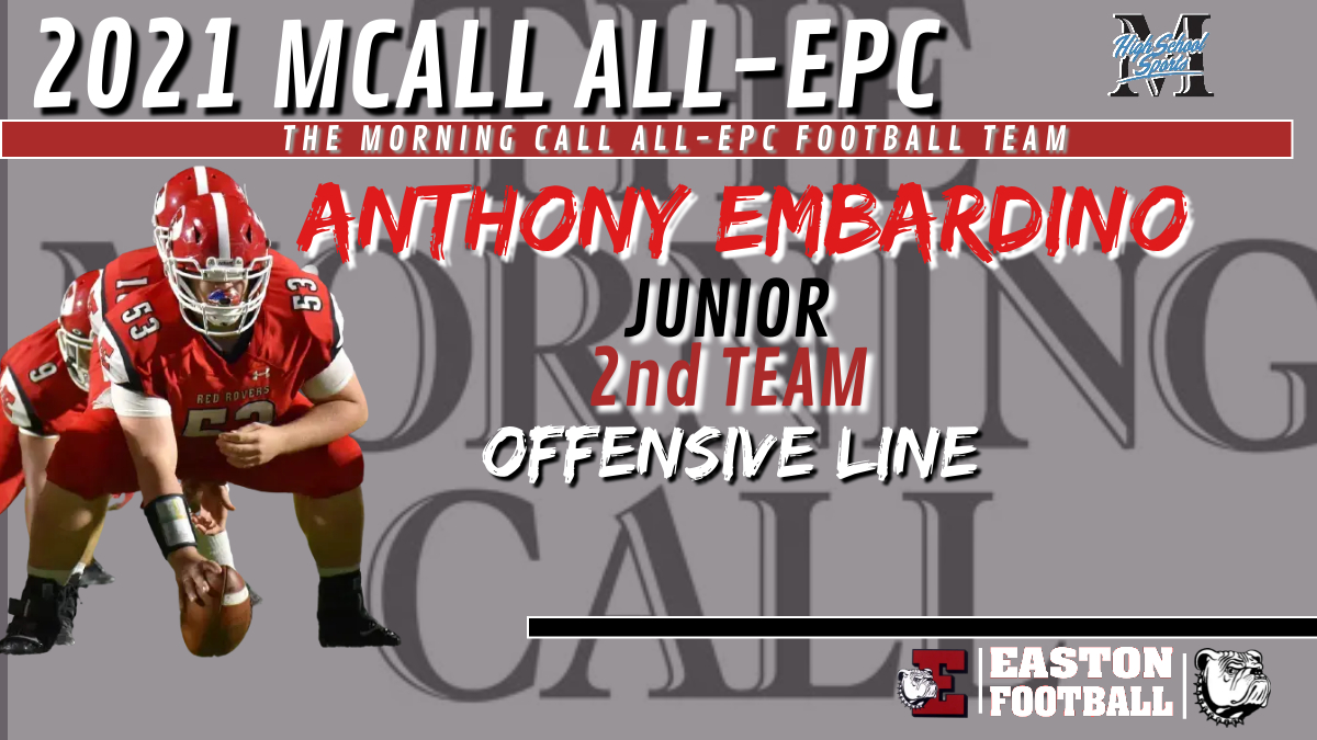 Easton Football (@eastonfootball) on Twitter photo 