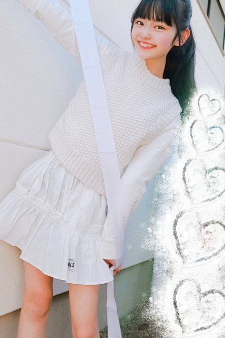 Twitterのコスプレ画像3