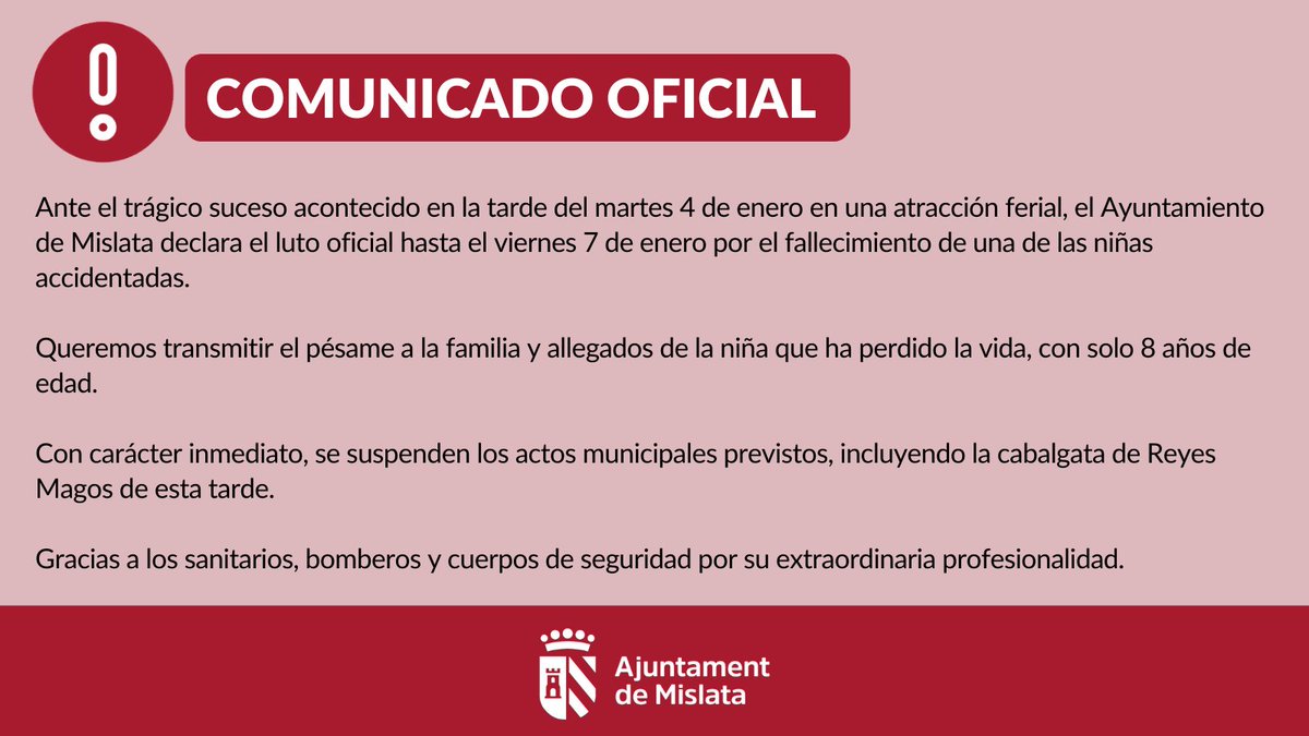 AjuntamentDeMislata tweet media