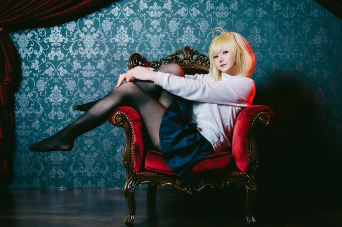 コスプレイヤーきょこち。のTwitter画像10