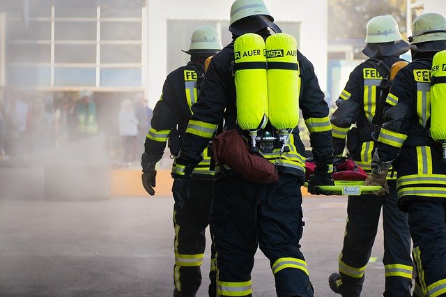 PhysicalSec's tweet photo. Firefighting Requirements https://t.co/Q6nKFhG4jF 

Firefighters are the first line of defense against fire. Our profession requires a great deal of responsibility, dedication, and physical stamina.
#FireForce #FirePrevention
#firefighter #firefighting #firefightingrequirements https://t.co/QZxZD0Uf6t