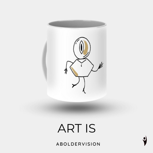 A Bolder Vision tweet media