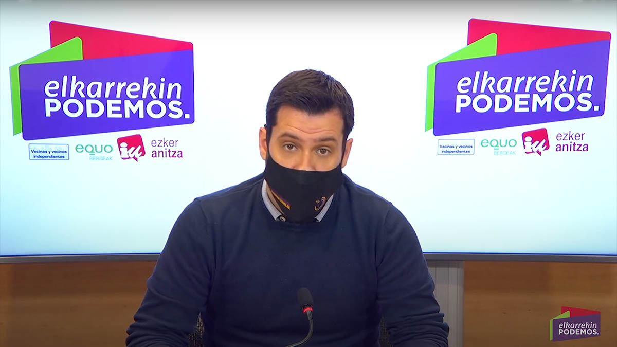 Elkarrekin_Brk's tweet photo. ‼️En el último #PlenoBrk del año pedimos la #dimisión de la concejala de RRHH.
➕INFO:https://t.co/oplmGgVJHp

‼️Azken #OsokoBilkuraBrk|n Giza Baliabideetako zinegotziaren #dimisioa eskatu genuen.
INFO. GEHIAGO:https://t.co/8UBQNHPLLg https://t.co/L5EH3u0f33