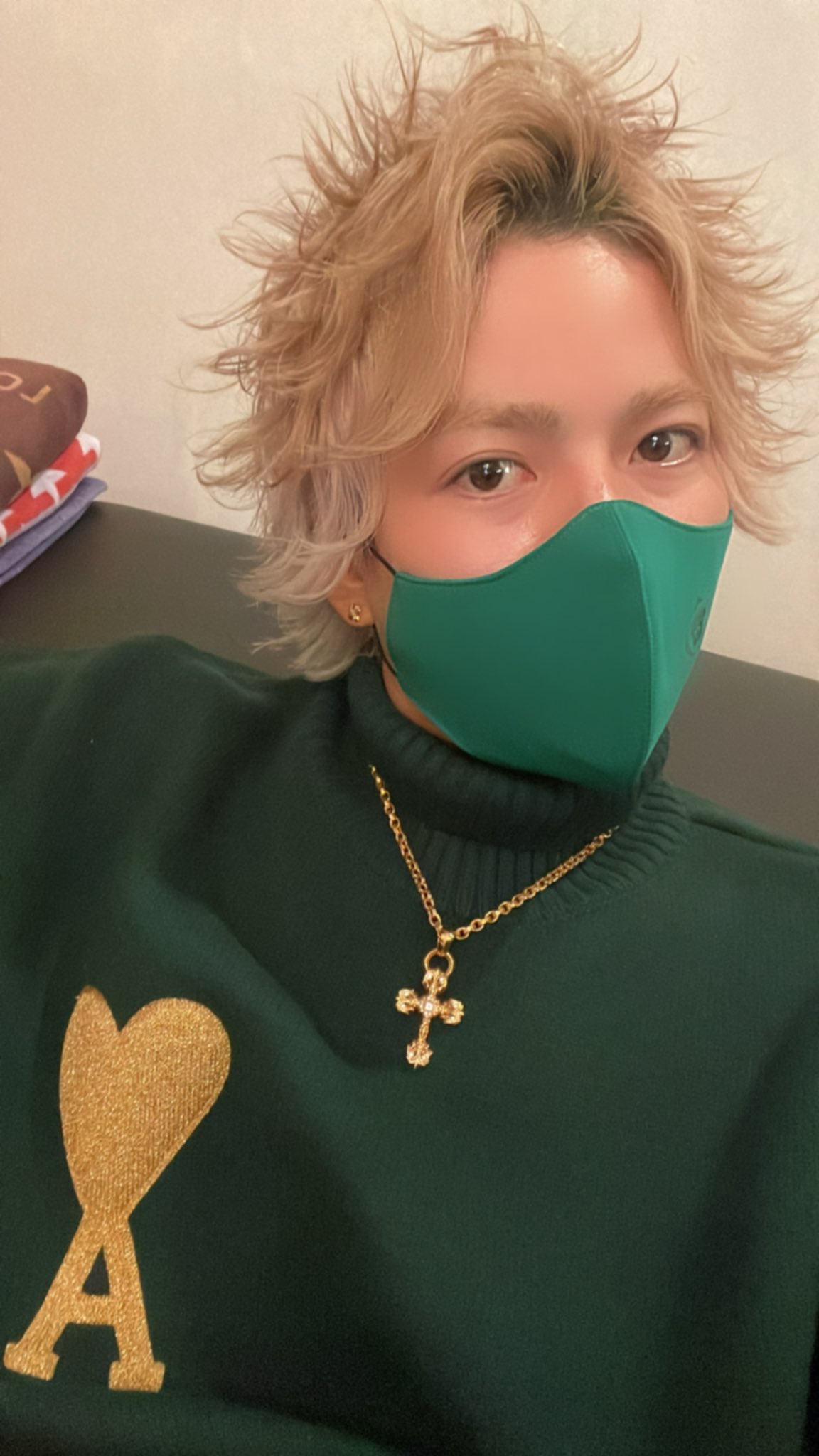 春木開 on X: 