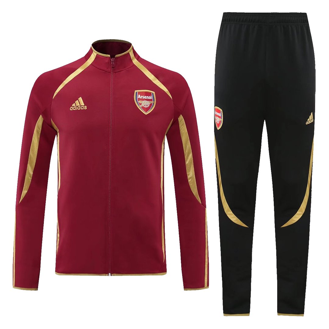 Adidas 2021-22 Teamgeist Jerseys Released - Arsenal, Bayern