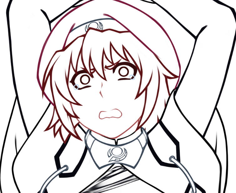 ReLLeRtheR's tweet photo. First drawing of the year is a commission. Let's hope it's a sign of a lot of money to come

#ElementalGelade https://t.co/9Kz5FNexuZ