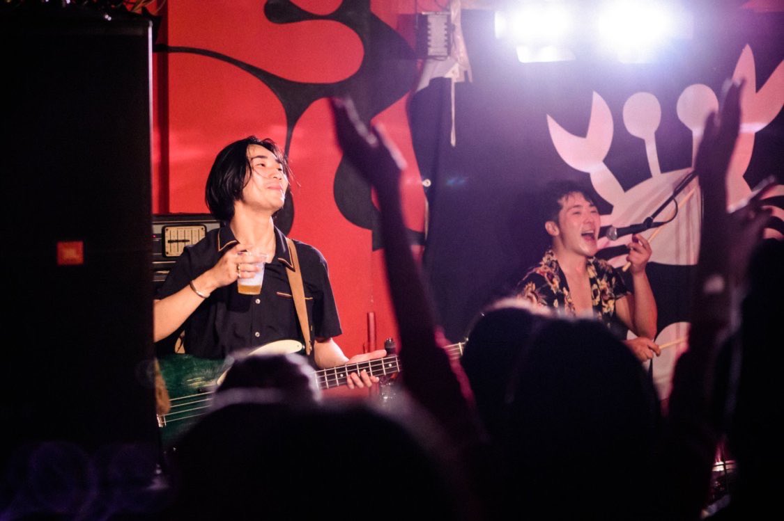 VirginCrabBand's tweet photo. https://t.co/DyWBIxCpRX