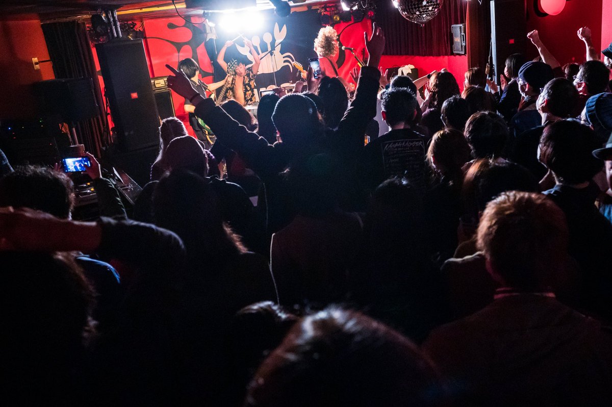 VirginCrabBand's tweet photo. https://t.co/DyWBIxCpRX