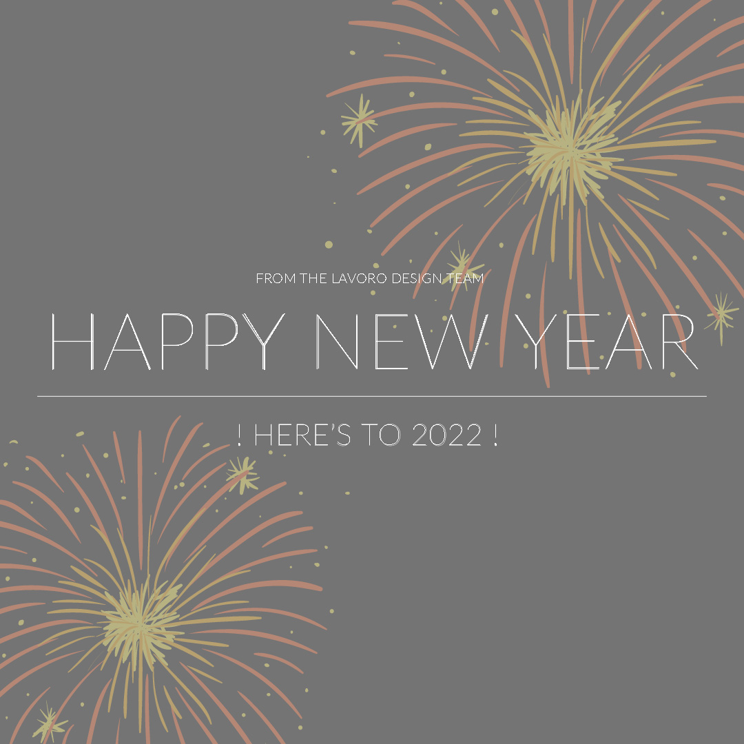 Happy New Year!
.
We are open again between 7:30AM - 5:00PM Monday to Friday.
.
Head over to our website now to view our products and other information:

lavorodesign.com
.
Contact us:
📞 0330 133 1112
📧 info@lavorodesign.com 

#lavorodesign #heightadjustabledesks #HNY