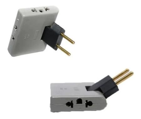 Concentrad01's tweet photo. @stardhuli Tem adaptador articulado, talvez te ajude. Como o moço falou tb tem tomada com USB que tem uma fonte embutida no buraco da tomada, é bem fácil instalar acredito que com 1 vídeo do YouTube vc consiga, caso queira te ajudo qlqr coisa só Meter uma chamada de vídeo e ver se tá certo https://t.co/Oaw5YQZTkB