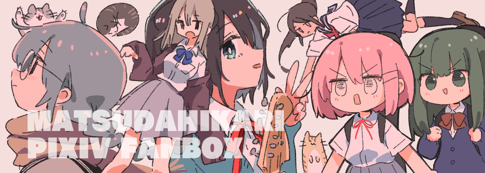 まつだひかり Niko9 Niku9 Twitter