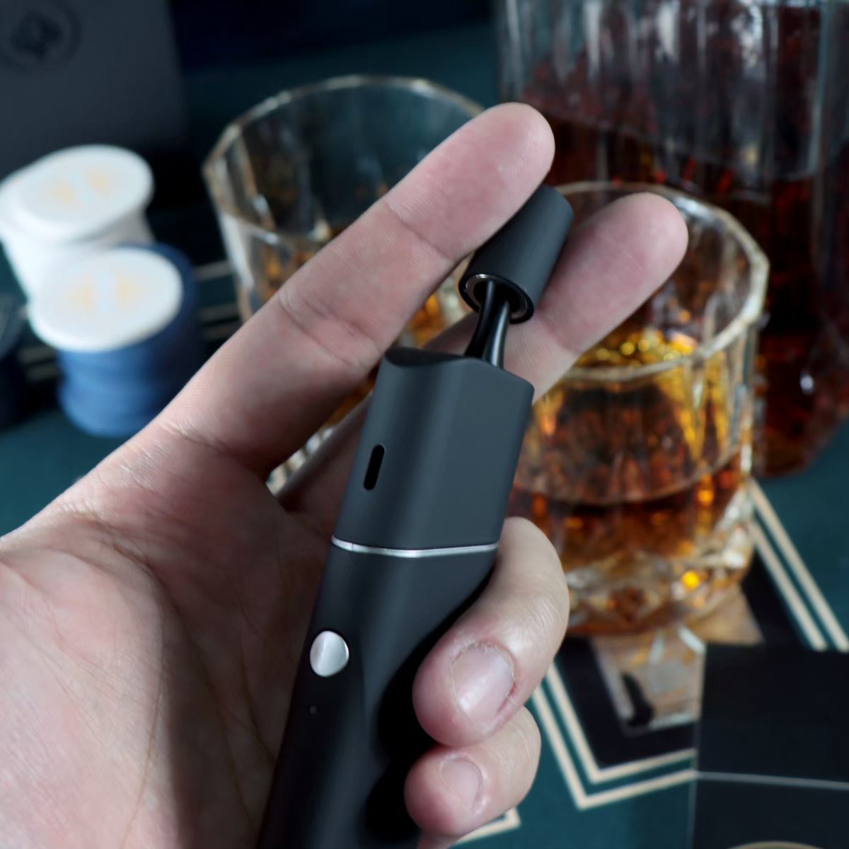 daonetechtw's tweet photo. Masks for ACED – Our Signature Magnet Dust Cap with Super Strong Pull Force

Nothing about this year is typical. At the start of the Covid-19 pandemic, masks has become one of the essentials in our daily lives.
#mtlvapers #aced #daonetech #daones #daonetechtw #acedisback #daone https://t.co/zOK4syufjL